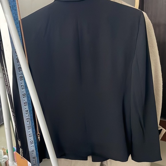 Jones NewYork jacket blazer | NWOT - Picture 8 of 14
